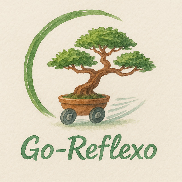 logo Go Reflexo